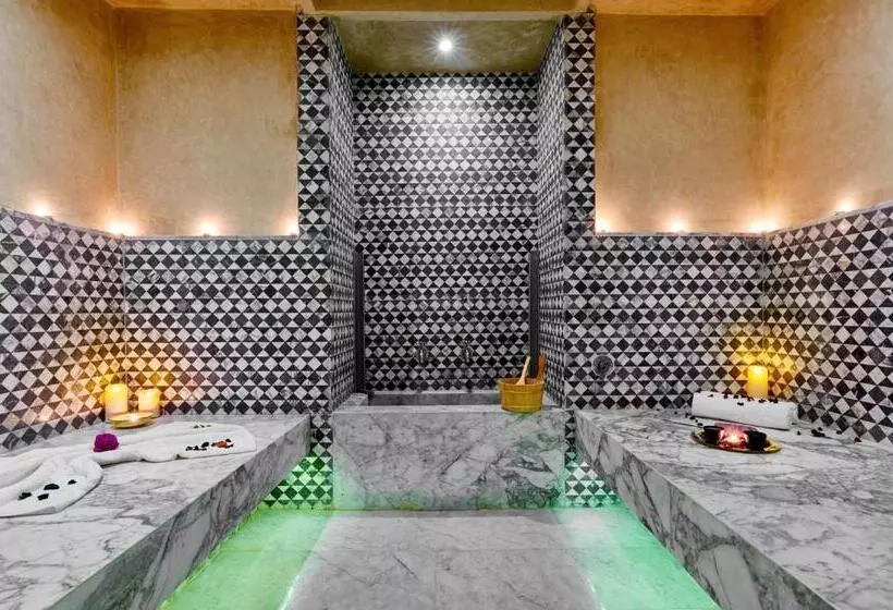 Fotos del hotel Hyatt Regency Casablanca:  12