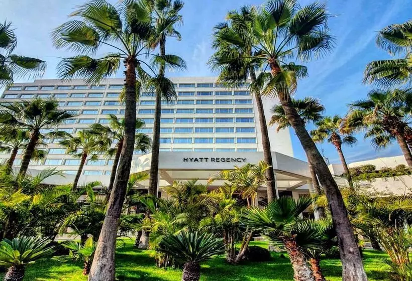 Fotos del hotel Hyatt Regency Casablanca:  1