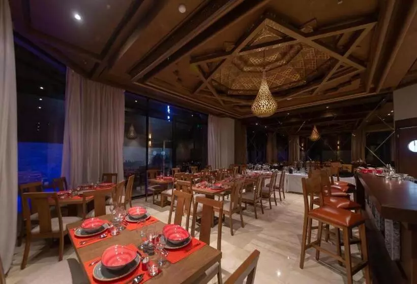 Fotos del hotel Hôtel Ibn Batouta:  18