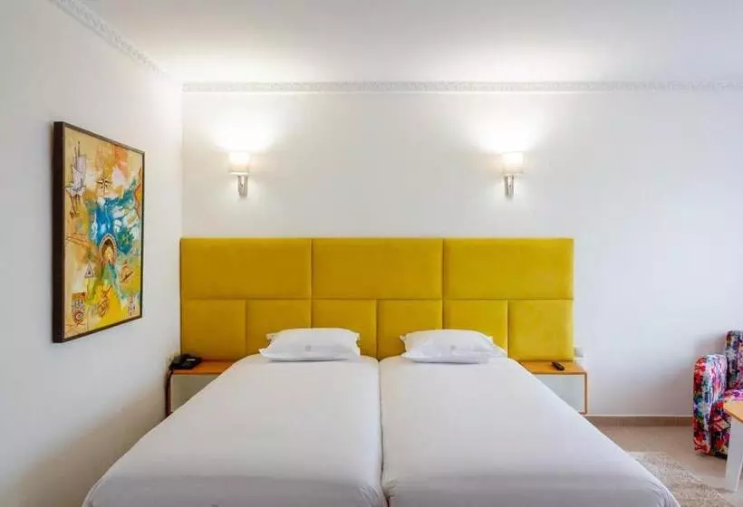 Fotos del hotel Hôtel Ibn Batouta:  19