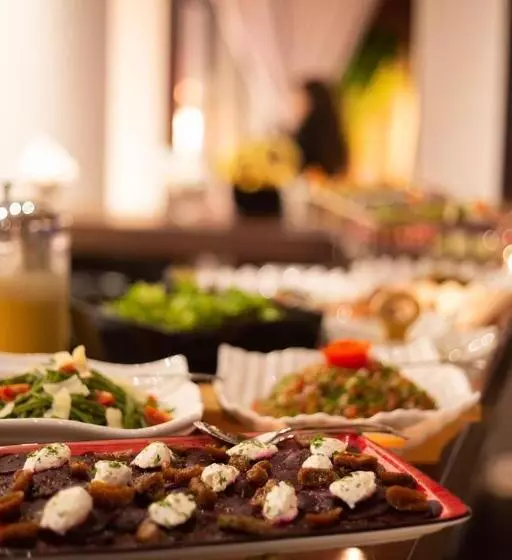 Fotos del hotel Hôtel Ibn Batouta:  16