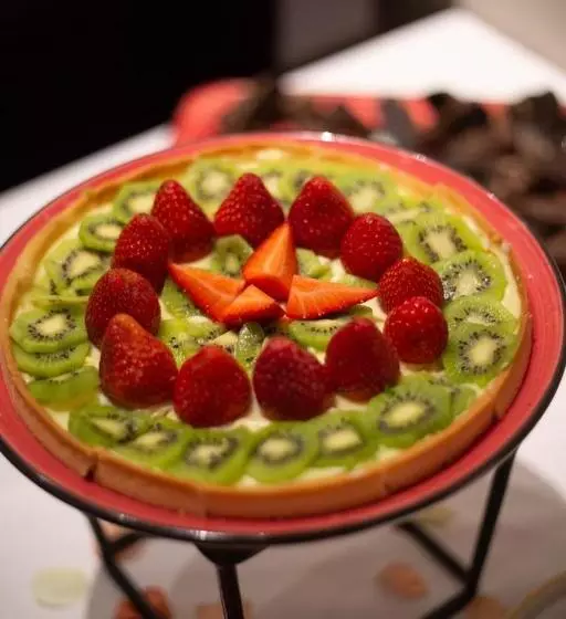 Fotos del hotel Hôtel Ibn Batouta:  11