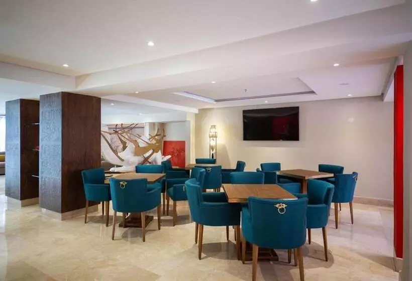 Fotos del hotel Hôtel Ibn Batouta:  6