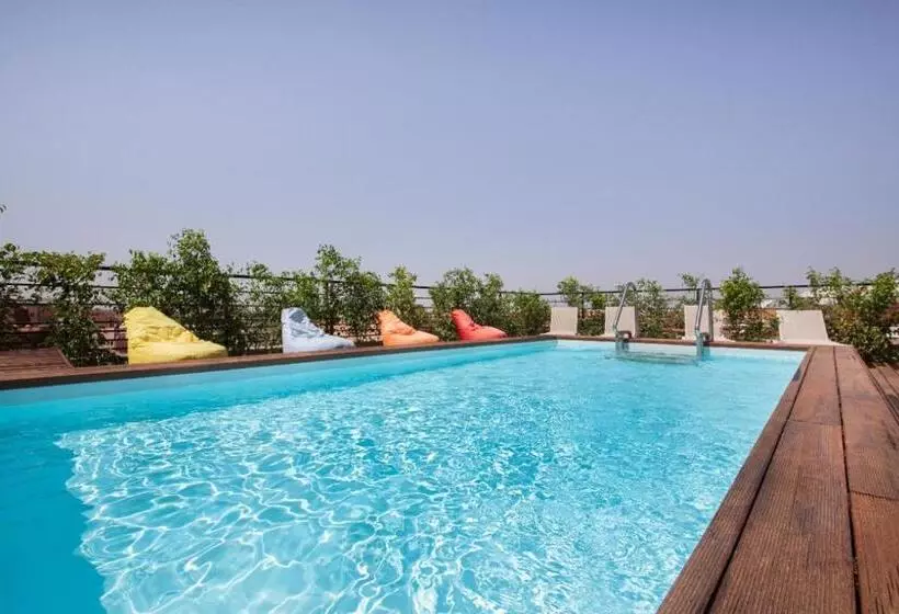 Fotos del hotel Hôtel Ibn Batouta:  3