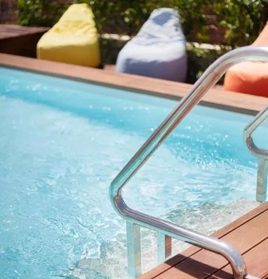 Fotos del hotel Hôtel Ibn Batouta:  10