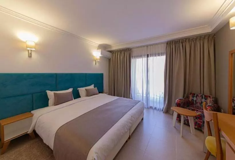 Fotos del hotel Hôtel Ibn Batouta:  2