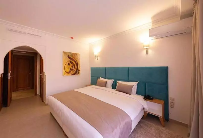 Fotos del hotel Hôtel Ibn Batouta:  15