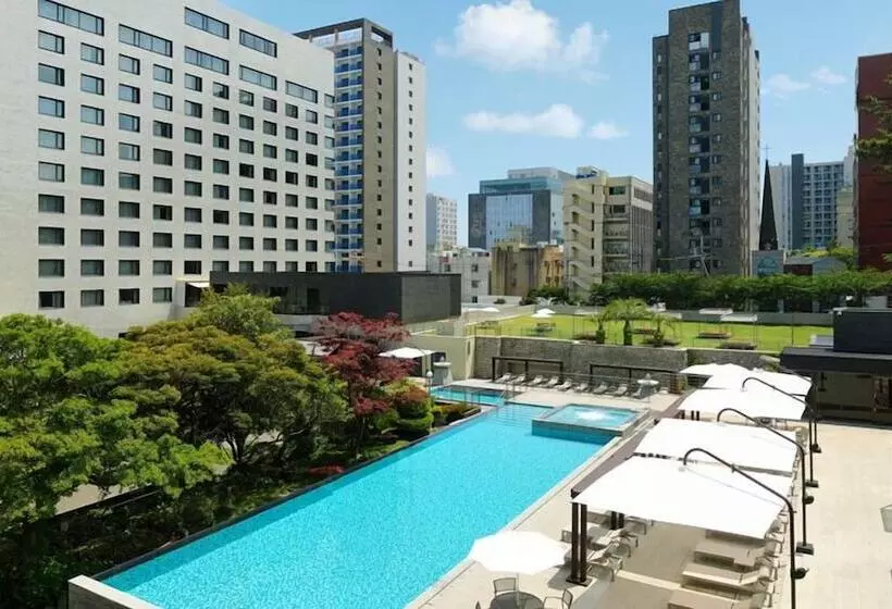 Fotos del hotel Maison Glad Jeju:  11