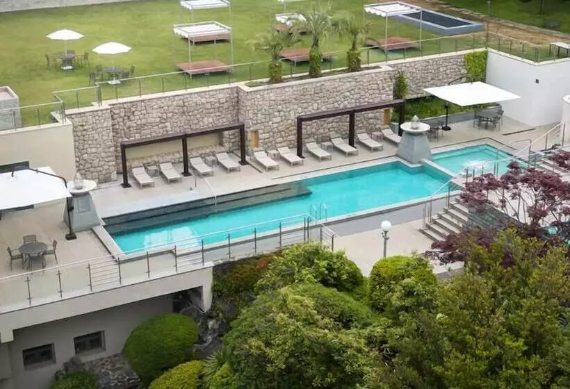 Fotos del hotel Maison Glad Jeju:  18