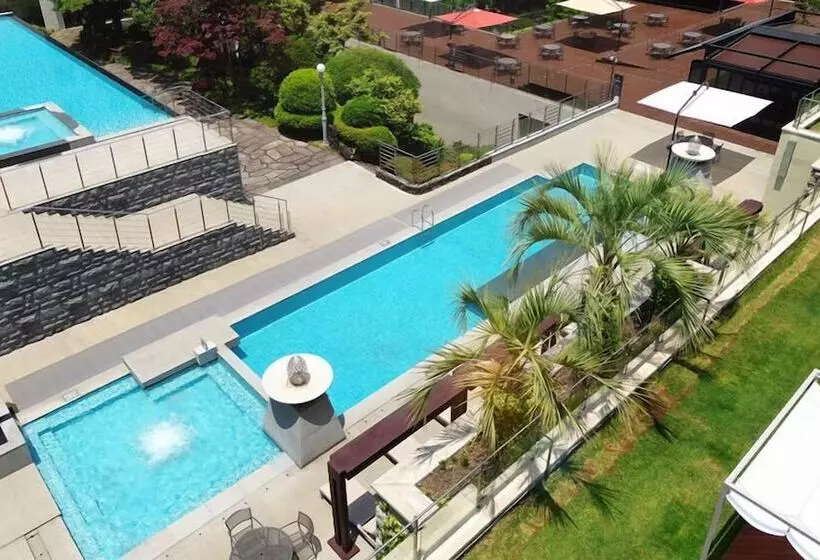 Fotos del hotel Maison Glad Jeju:  3