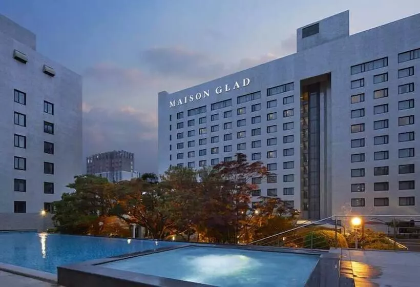 Fotos del hotel Maison Glad Jeju:  17