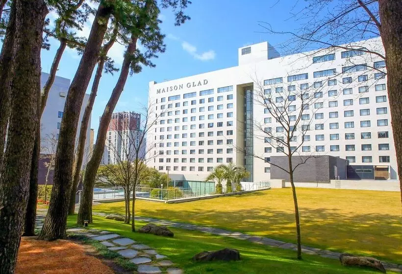 Fotos del hotel Maison Glad Jeju:  10