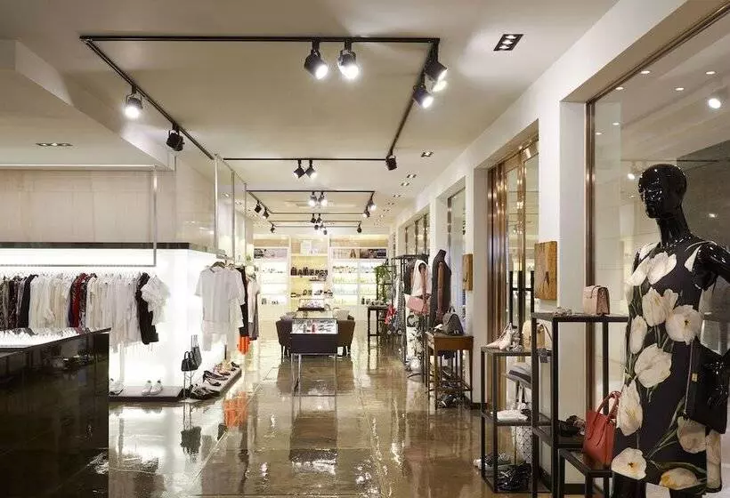 Fotos del hotel Maison Glad Jeju:  15