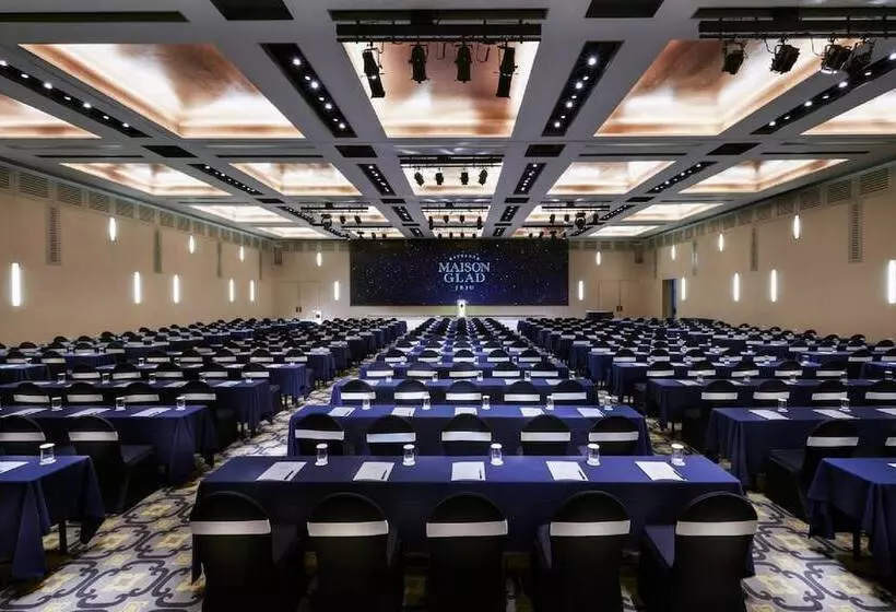 Fotos del hotel Maison Glad Jeju:  6