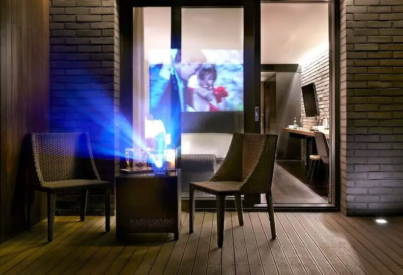 Fotos del hotel Maison Glad Jeju:  2