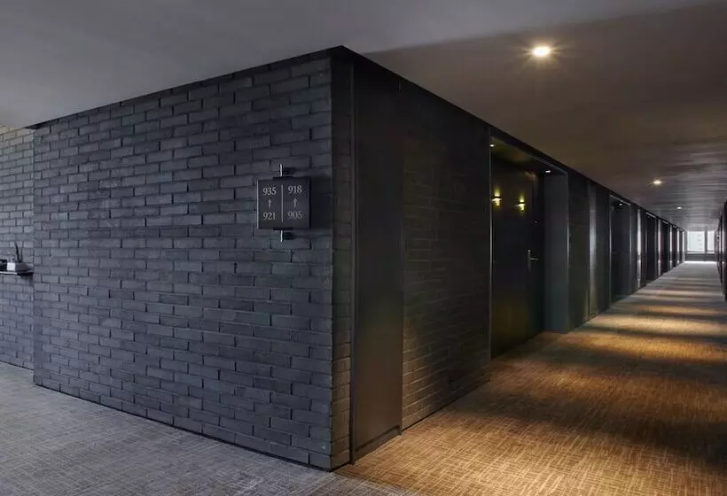 Fotos del hotel Maison Glad Jeju:  12