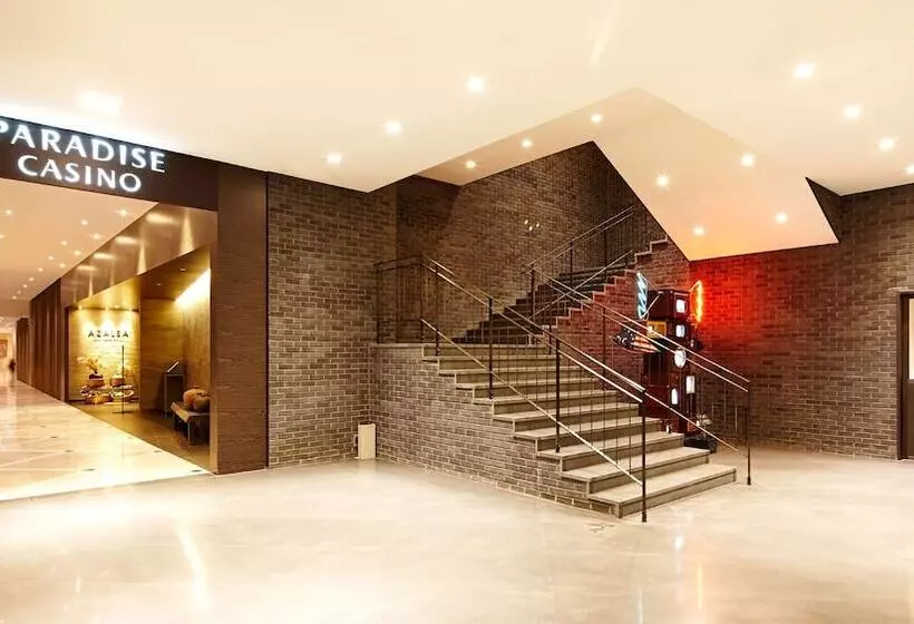 Fotos del hotel Maison Glad Jeju:  4