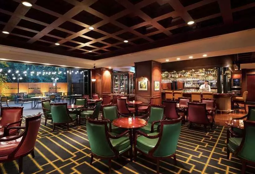 Fotos del hotel Millennium Hilton Seoul:  6