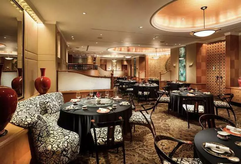 Fotos del hotel Millennium Hilton Seoul:  5