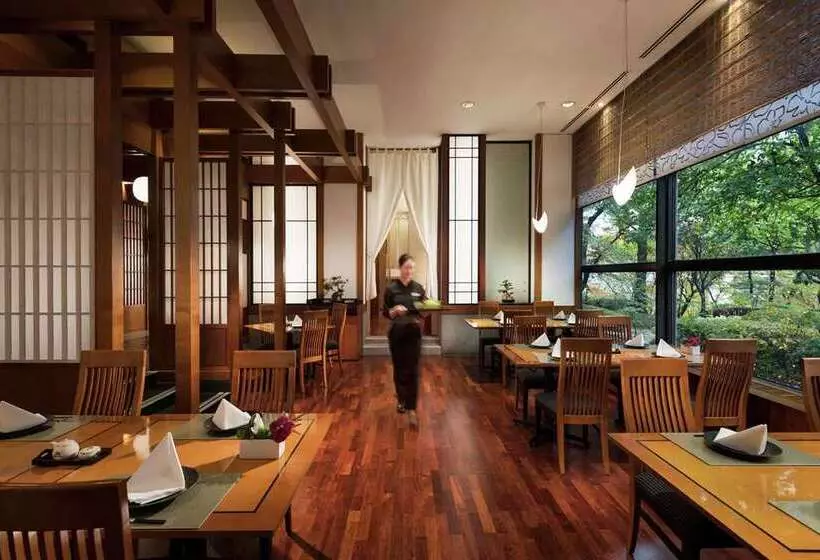 Fotos del hotel Millennium Hilton Seoul:  12