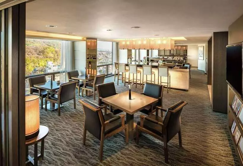 Fotos del hotel Millennium Hilton Seoul:  3