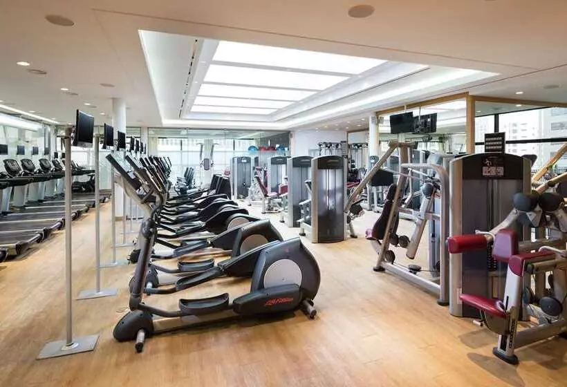 Fotos del hotel Millennium Hilton Seoul:  4