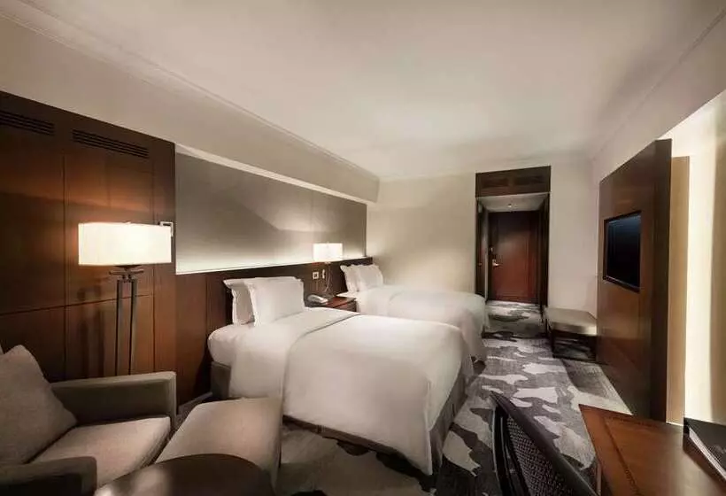Millennium Hilton Seoul