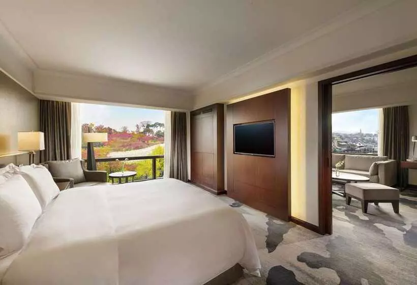 Fotos del hotel Millennium Hilton Seoul:  14