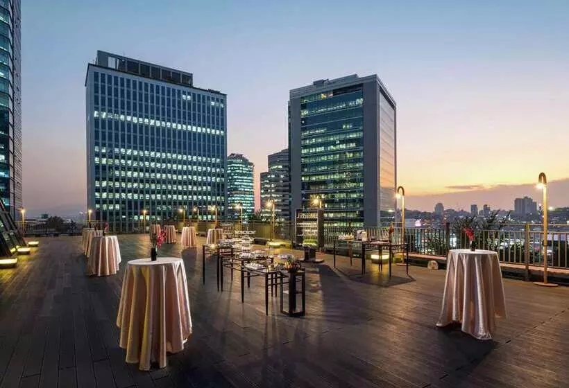 Fotos del hotel Millennium Hilton Seoul:  7