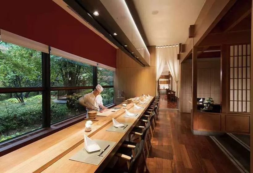 Fotos del hotel Millennium Hilton Seoul:  17