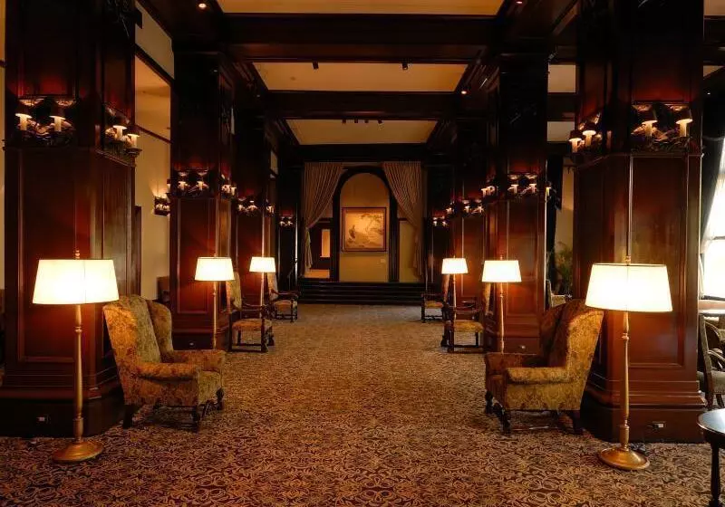 Fotos del hotel New Grand:  16