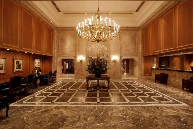 Fotos del hotel New Grand:  21