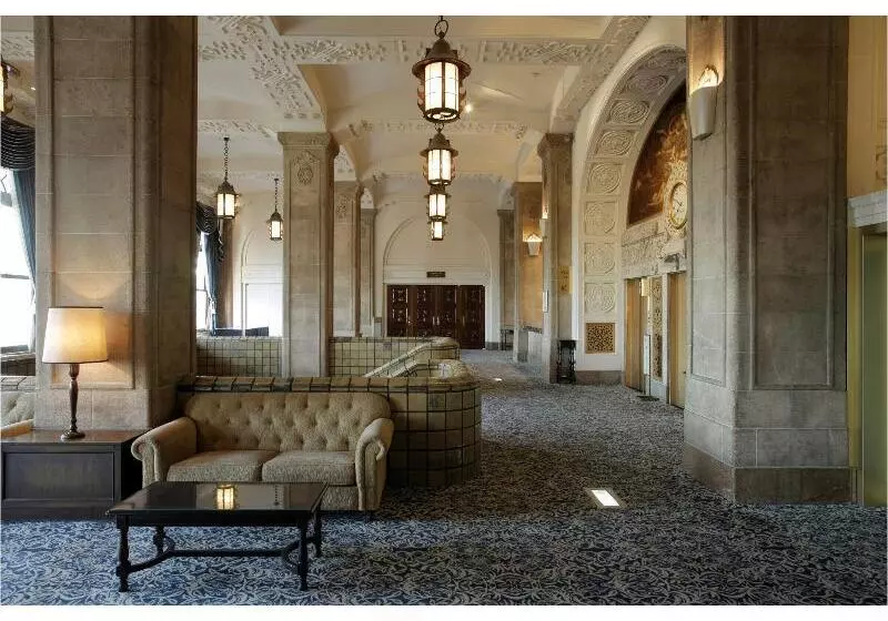 Fotos del hotel New Grand:  24