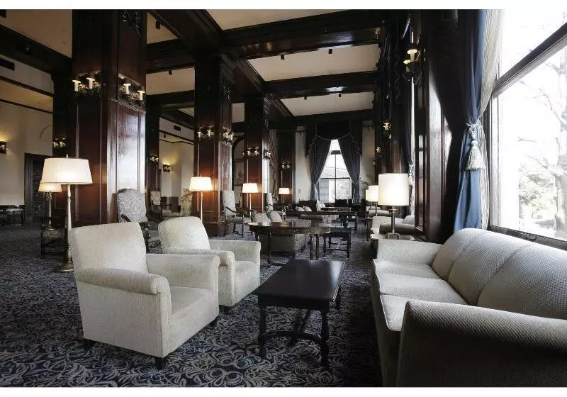 Fotos del hotel New Grand:  8