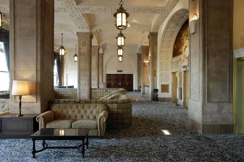 Fotos del hotel New Grand:  20