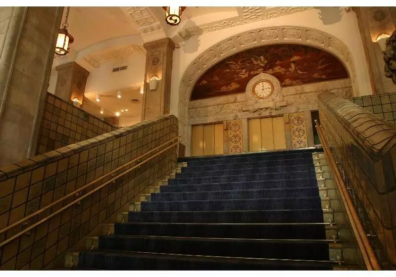 Fotos del hotel New Grand:  13