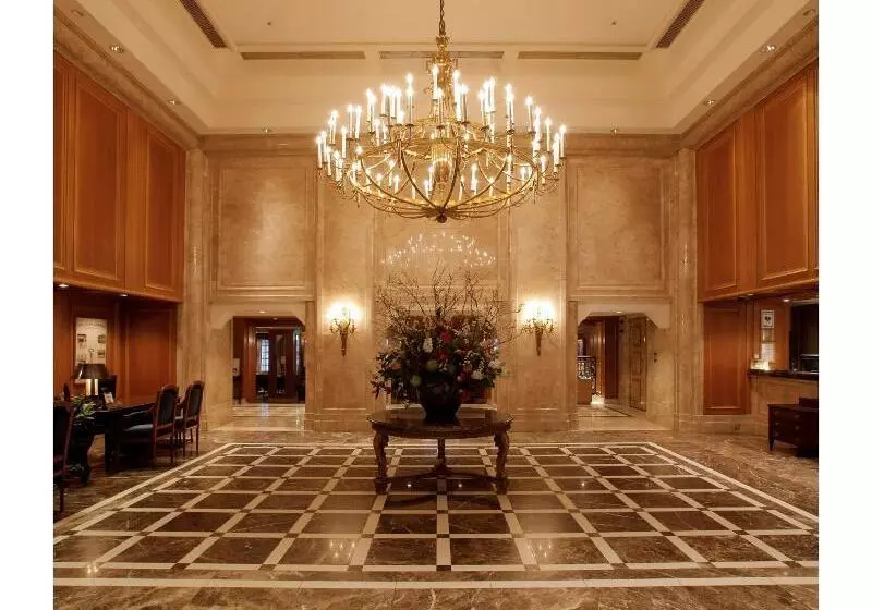 Fotos del hotel New Grand:  17