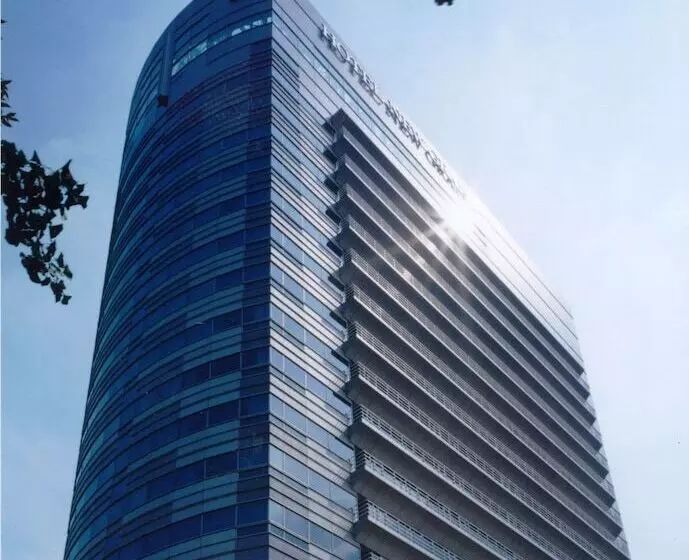 Fotos del hotel New Grand:  19