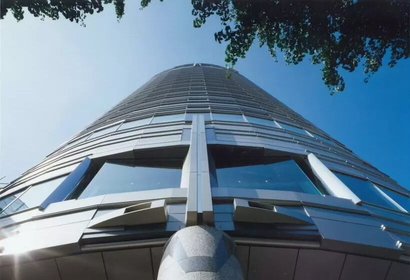 Fotos del hotel New Grand:  6