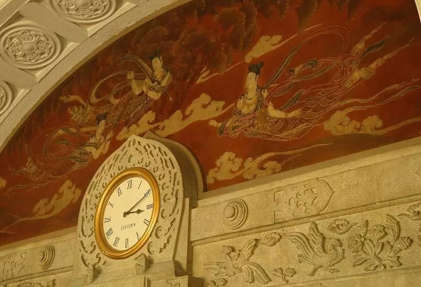 Fotos del hotel New Grand:  5