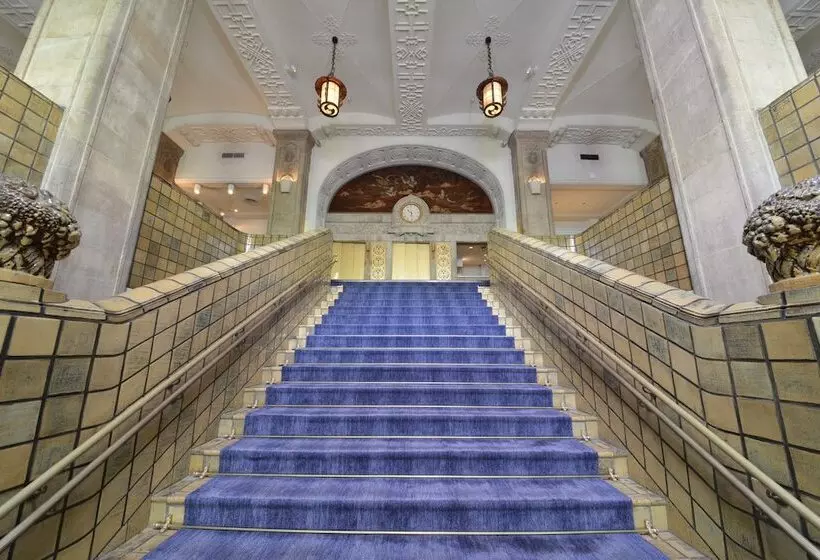 Fotos del hotel New Grand:  3