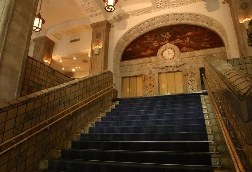 Fotos del hotel New Grand:  9