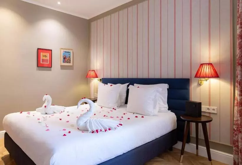 Fotos del hotel Perrin  Former Carlton:  16