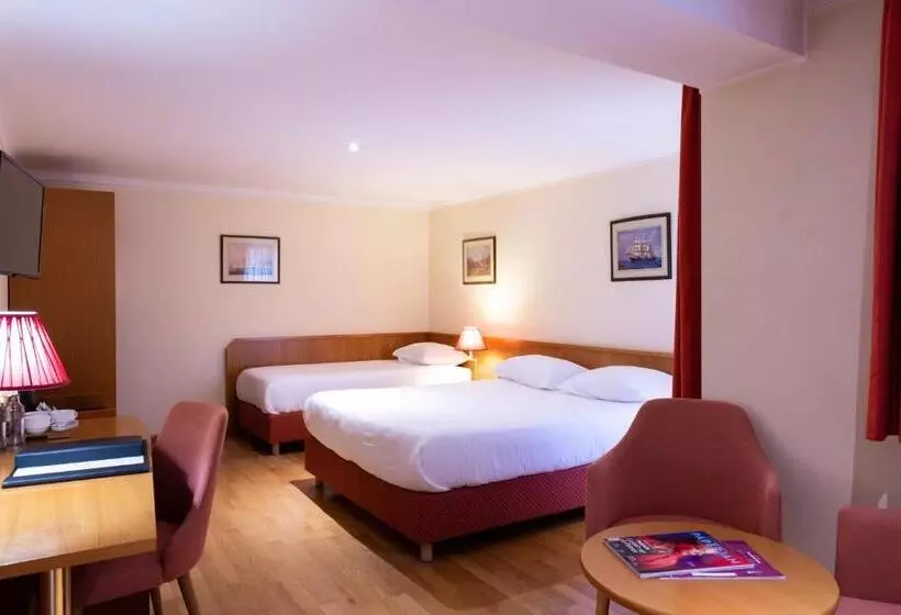 Fotos del hotel Perrin  Former Carlton:  20