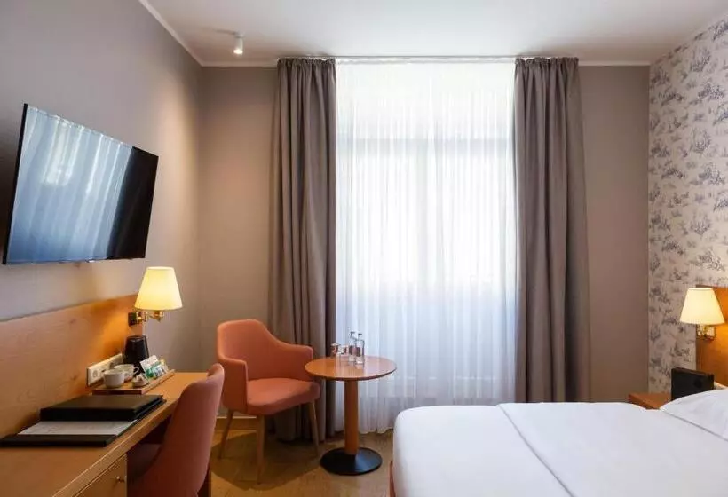 Fotos del hotel Perrin  Former Carlton:  21