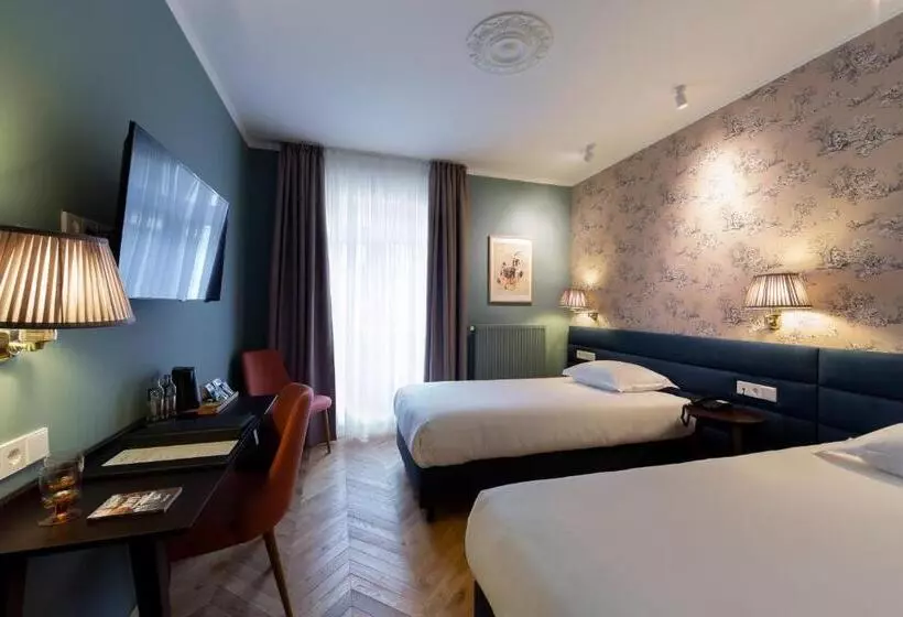 Fotos del hotel Perrin  Former Carlton:  14