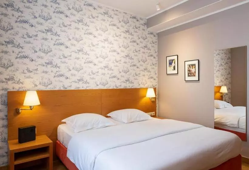 Fotos del hotel Perrin  Former Carlton:  24