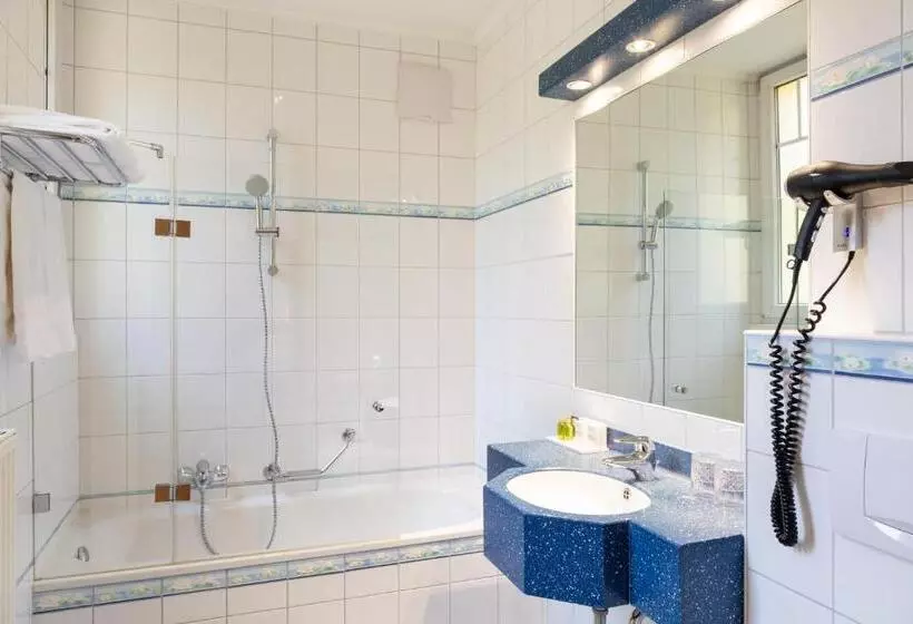 Fotos del hotel Perrin  Former Carlton:  15