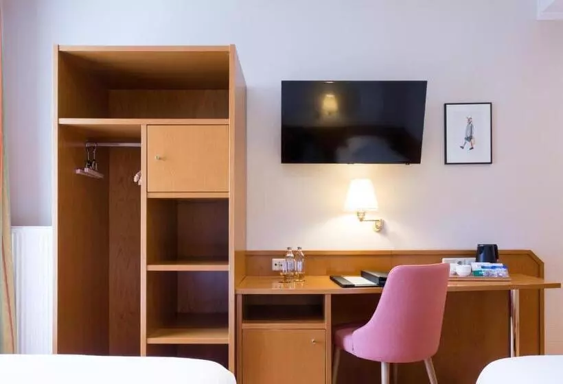 Fotos del hotel Perrin  Former Carlton:  23