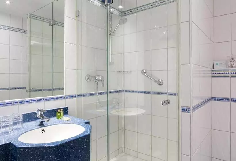 Fotos del hotel Perrin  Former Carlton:  17